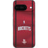 NBA Houston Rockets Jersey Google Pixel 9 Skin